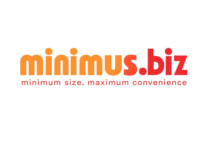 Minimus.biz logo